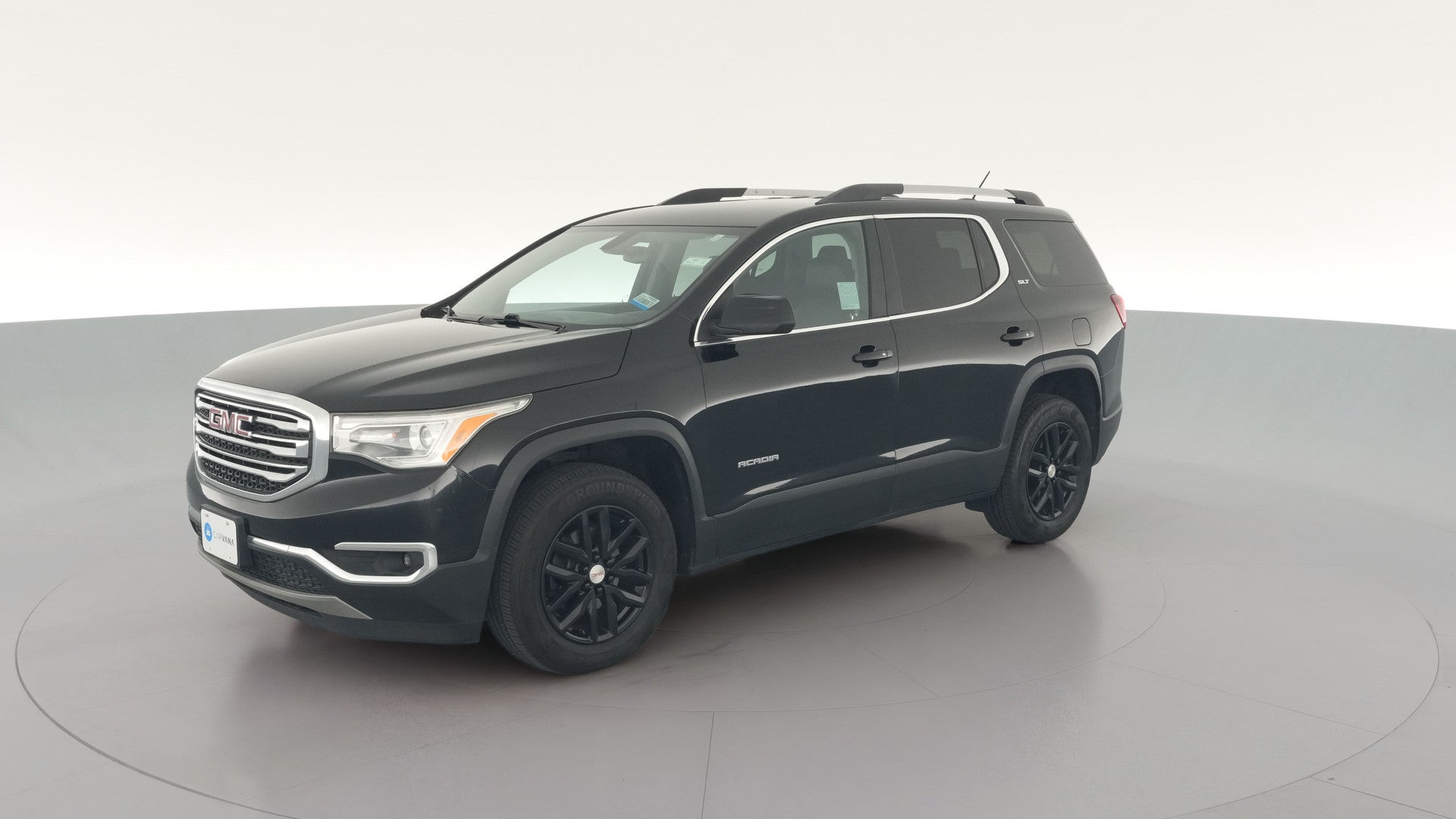 2019 GMC Acadia vehicle photo