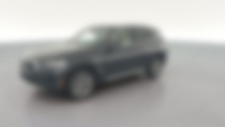 2022 BMW X3 vehicle photo