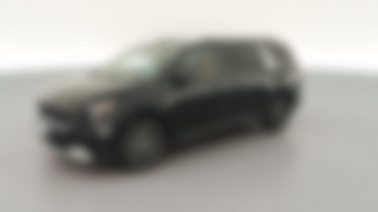 2026 Kia Carnival Hybrid vehicle photo