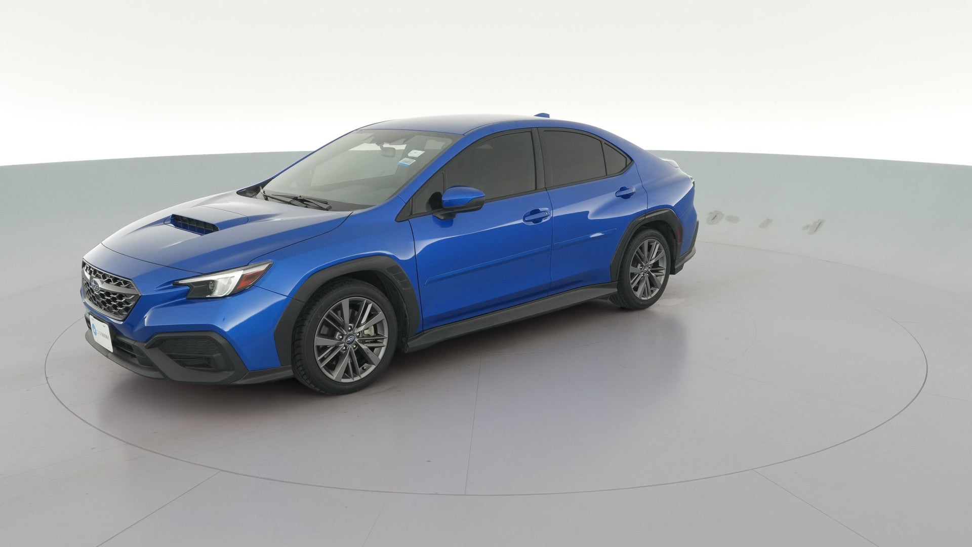 2024 Subaru WRX vehicle photo