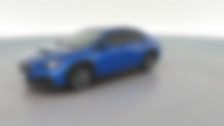 2024 Subaru WRX vehicle photo