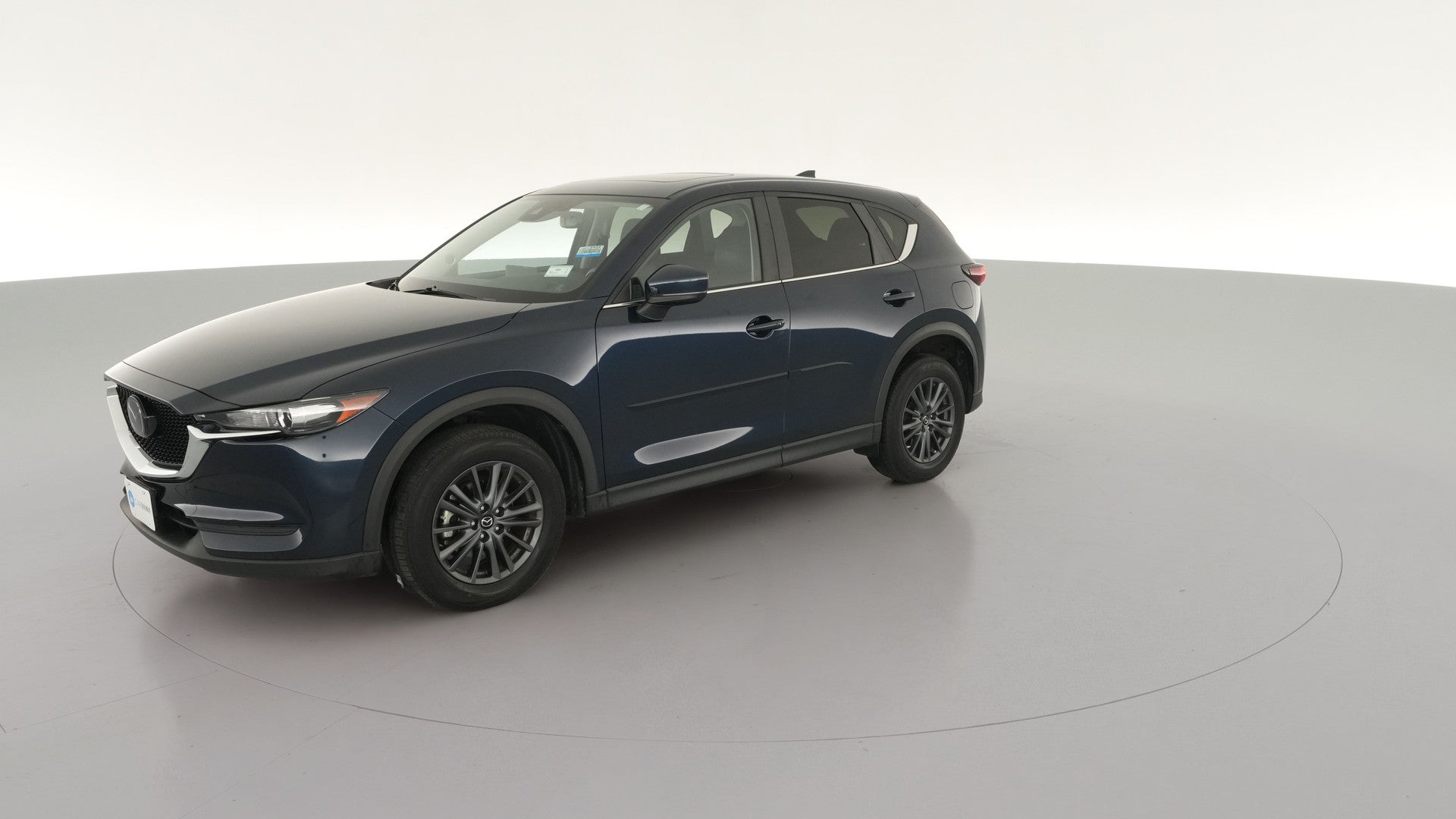 2021 MAZDA CX-5 vehicle photo