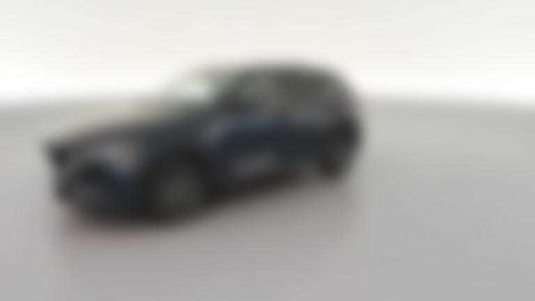 2021 MAZDA CX-5 vehicle photo