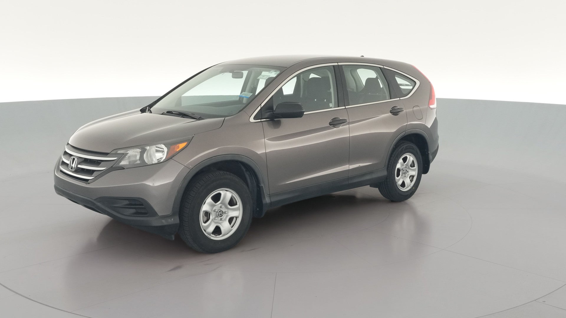 2013 Honda CR-V vehicle photo