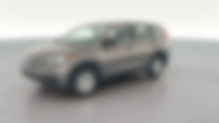 2013 Honda CR-V vehicle photo