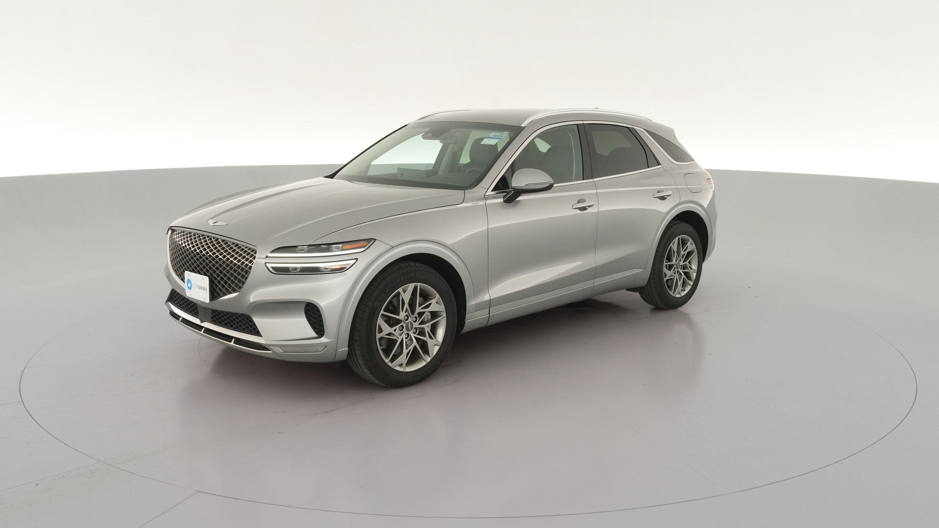 2025 Genesis GV70 vehicle photo