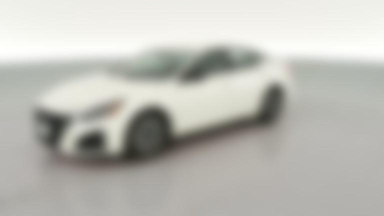 2025 Nissan Altima vehicle photo