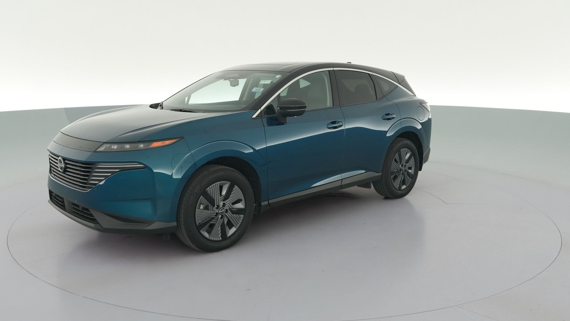 2025 Nissan Murano vehicle photo
