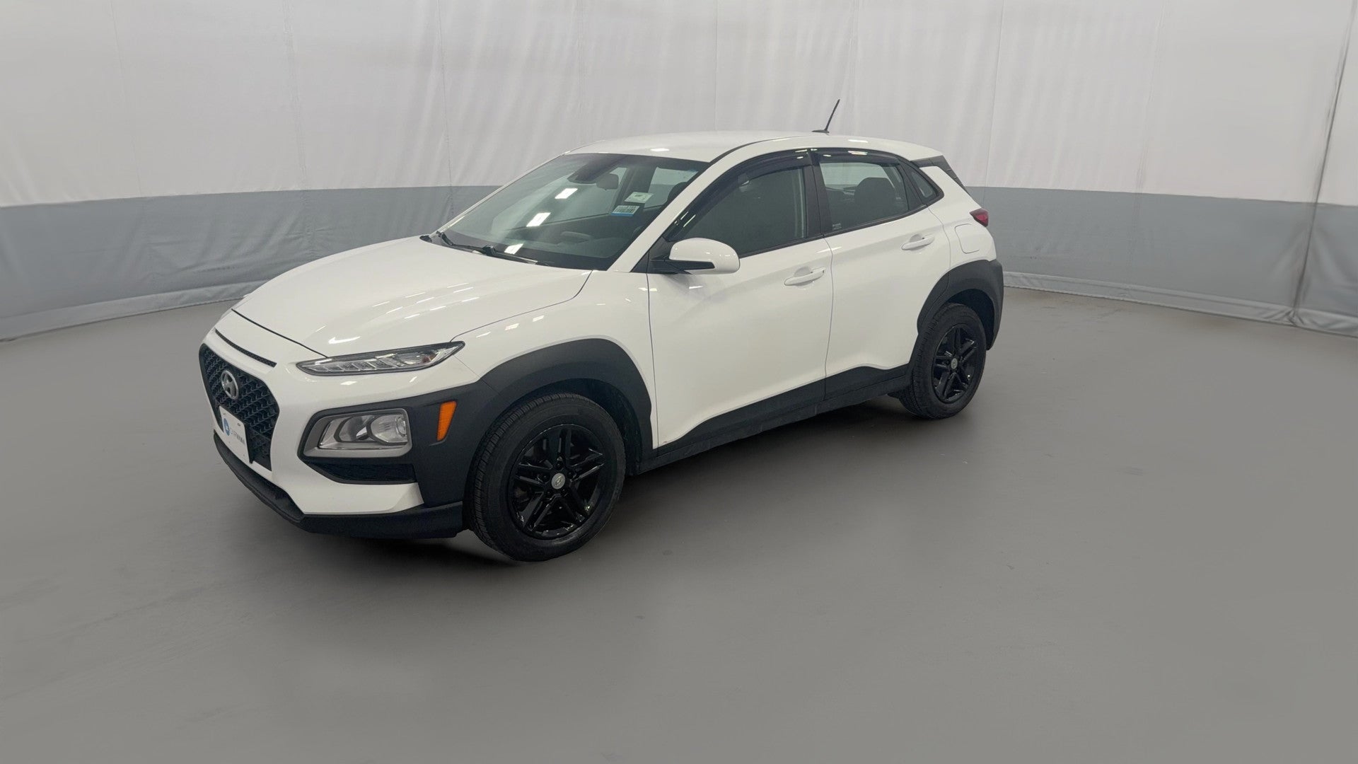 2021 Hyundai Kona vehicle photo