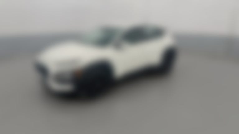 2021 Hyundai Kona vehicle photo