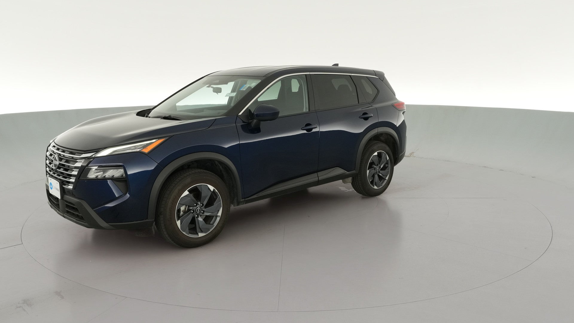 2025 Nissan Rogue vehicle photo