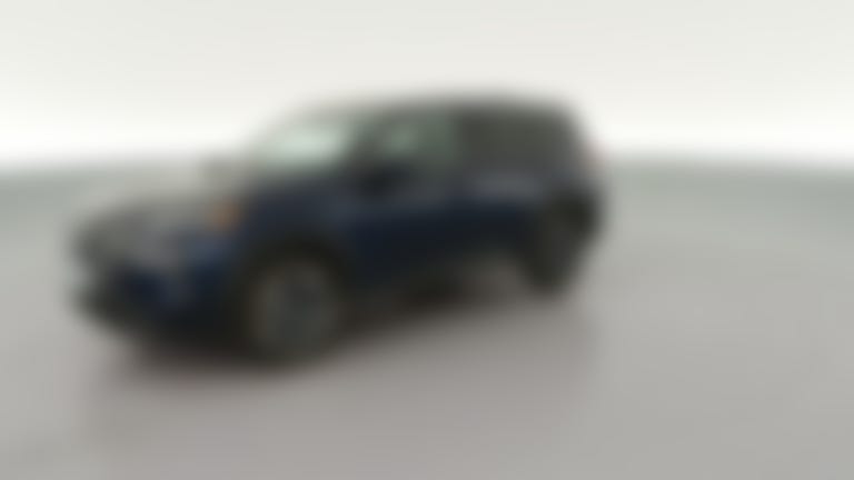 2025 Nissan Rogue vehicle photo