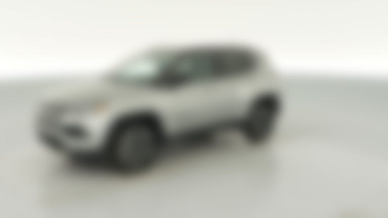 2023 Jeep Compass vehicle photo