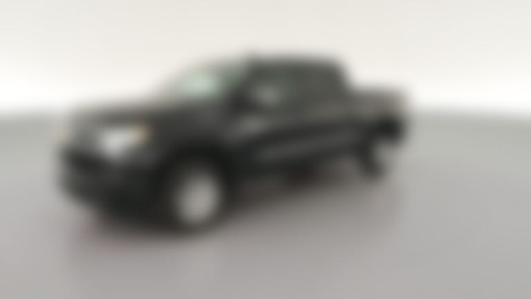 2026 Chevrolet Silverado 1500 Crew Cab vehicle photo