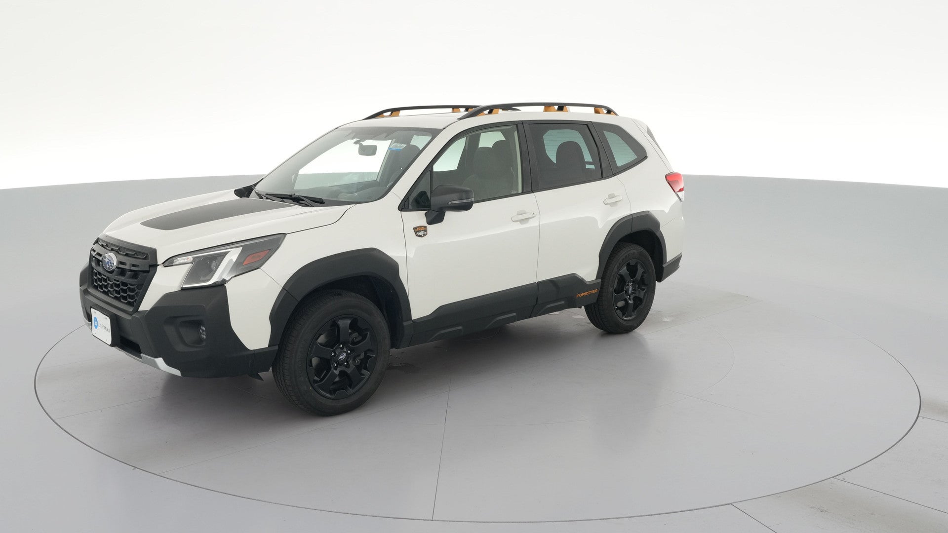 2023 Subaru Forester vehicle photo