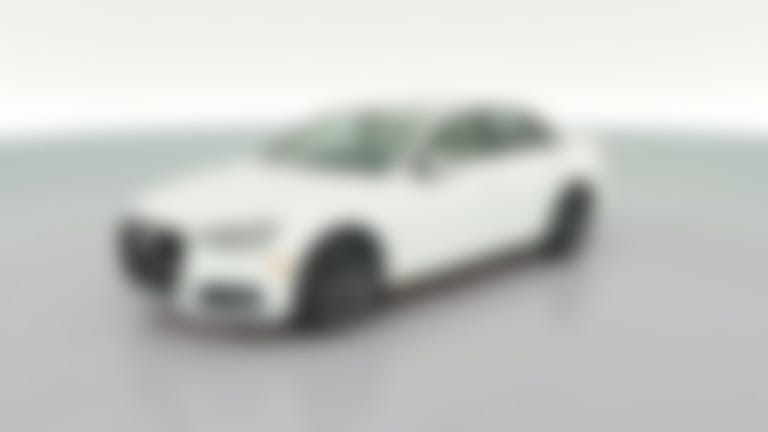 2017 Audi A4 vehicle photo
