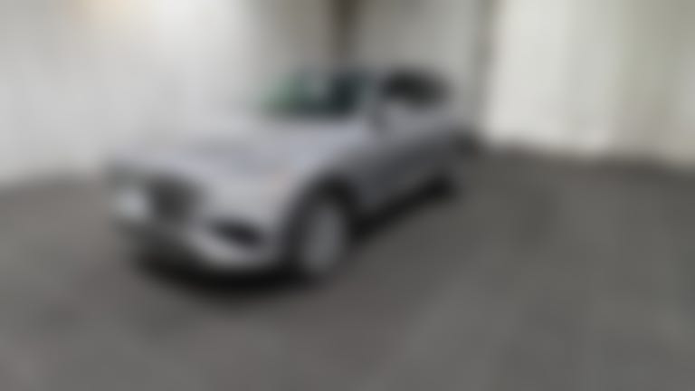 2026 Genesis GV80 vehicle photo