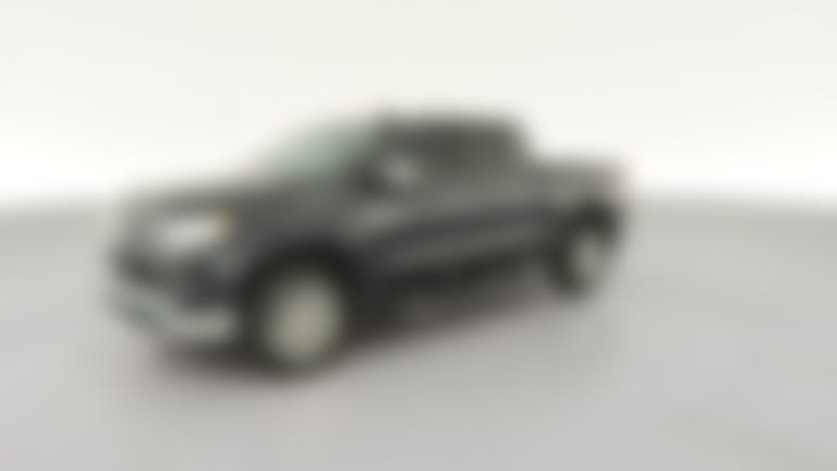 2022 Chevrolet Silverado 1500 Crew Cab vehicle photo