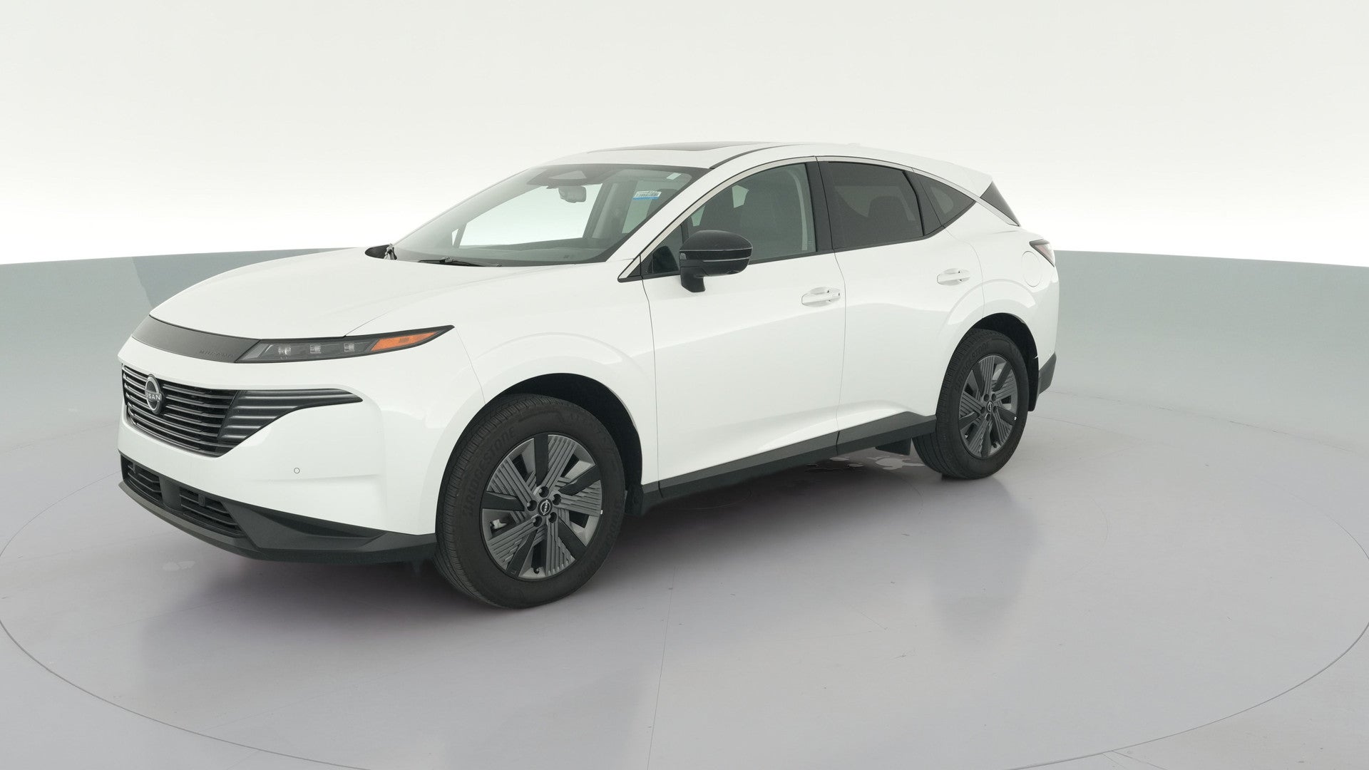 2025 Nissan Murano vehicle photo