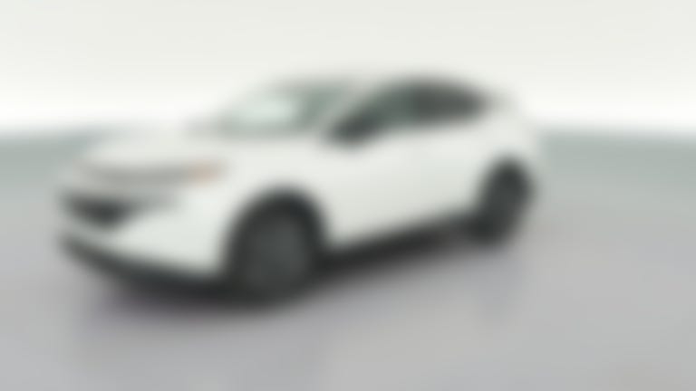2025 Nissan Murano vehicle photo