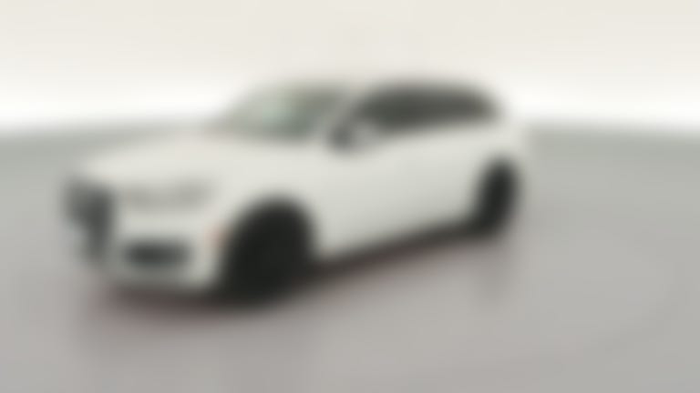 2019 Audi Q7 vehicle photo