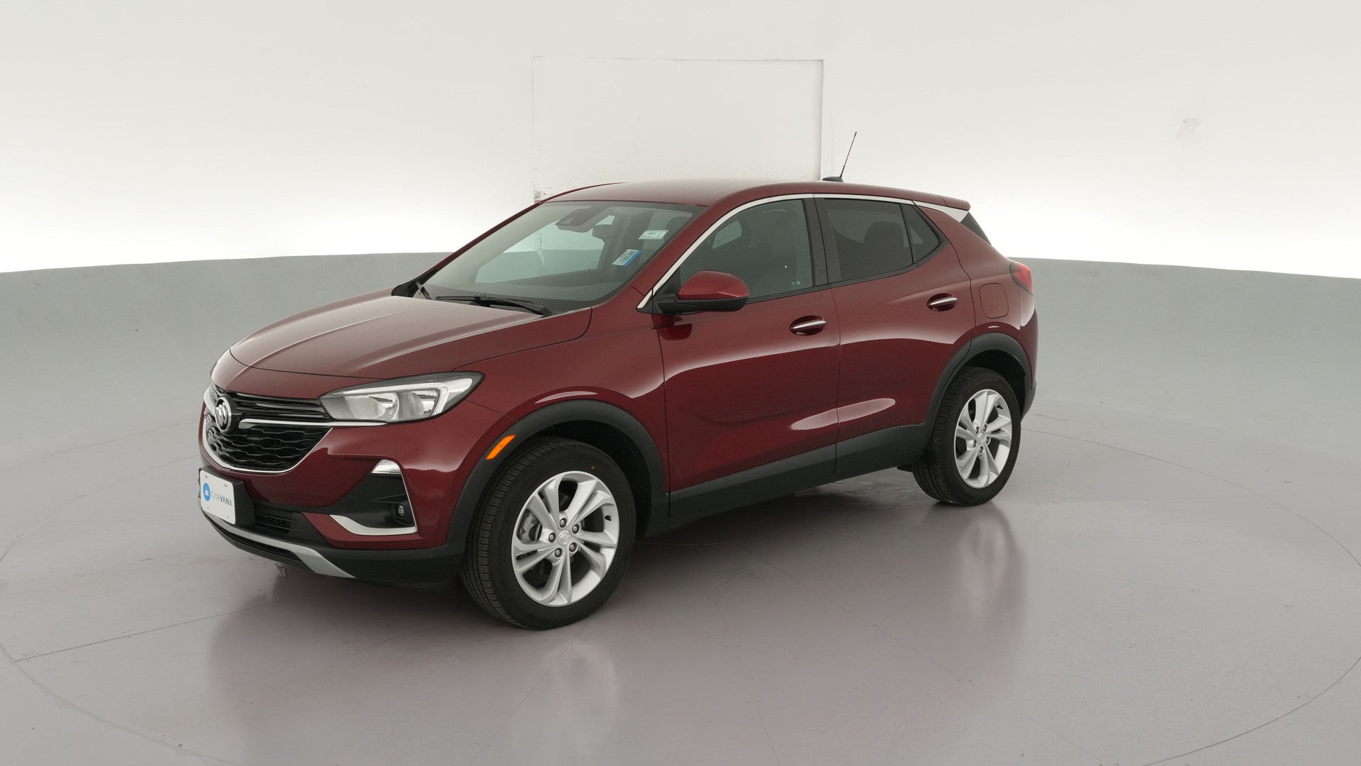 2023 Buick Encore GX vehicle photo