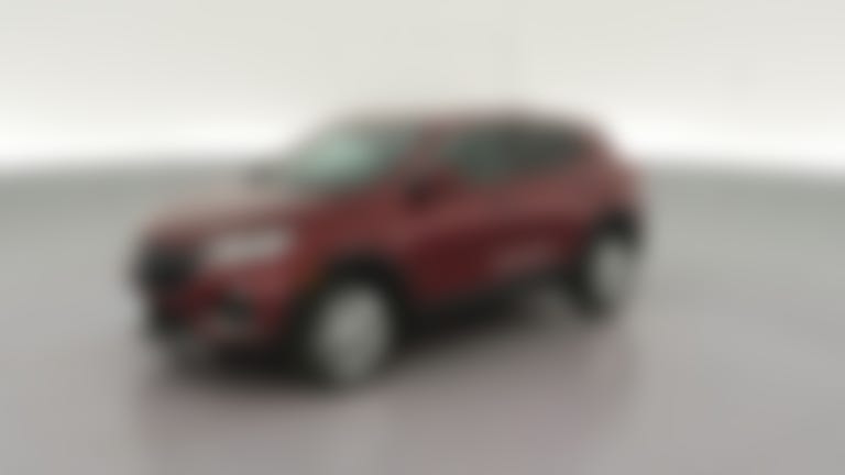 2023 Buick Encore GX vehicle photo