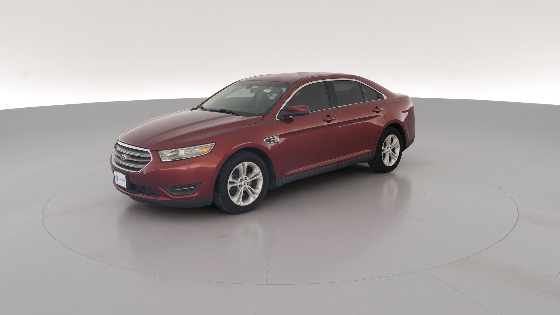 2014 Ford Taurus vehicle photo