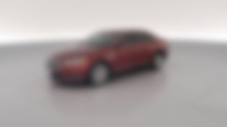 2014 Ford Taurus vehicle photo