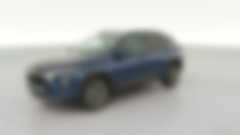 2024 Chevrolet Trax vehicle photo