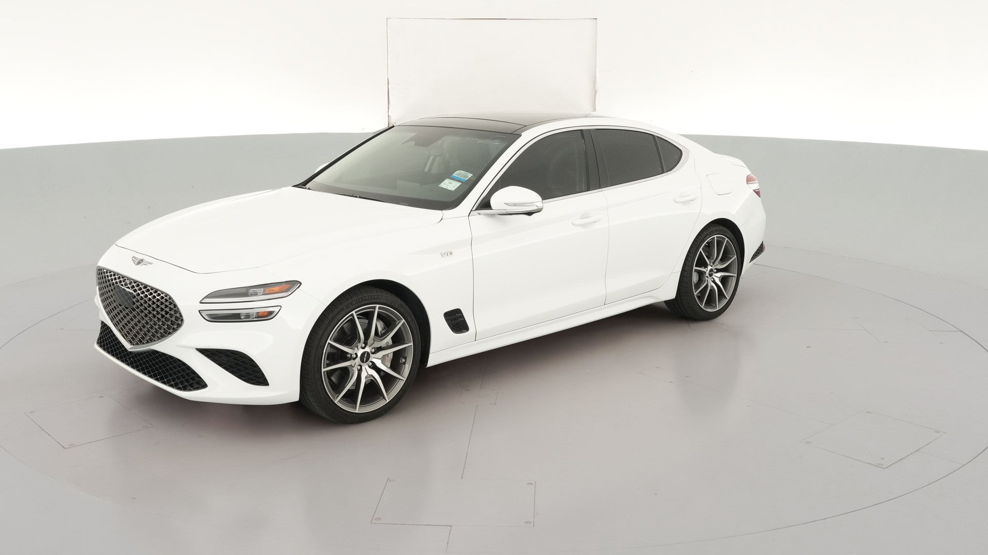 2026 Genesis G70 vehicle photo