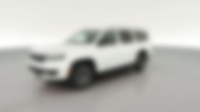 2024 Jeep Wagoneer L vehicle photo
