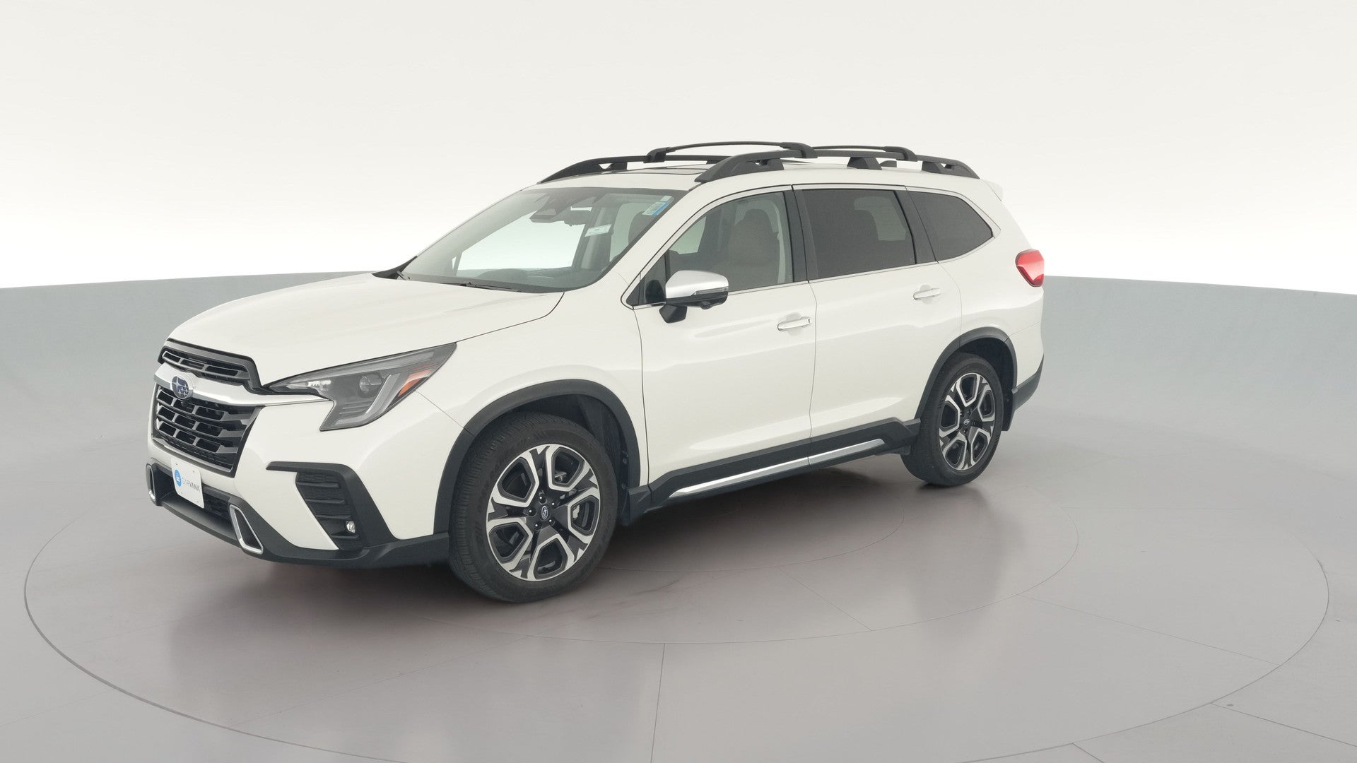 2023 Subaru Ascent vehicle photo