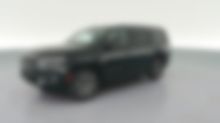 2024 Jeep Wagoneer vehicle photo
