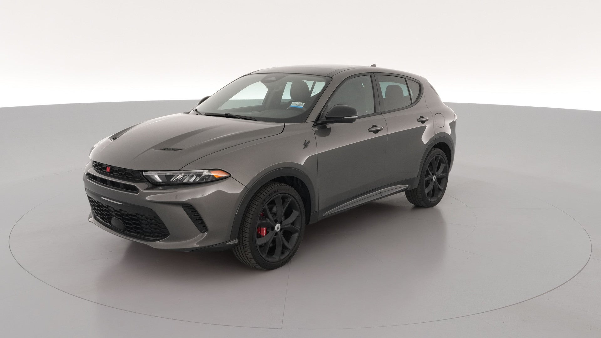 2024 Dodge Hornet vehicle photo