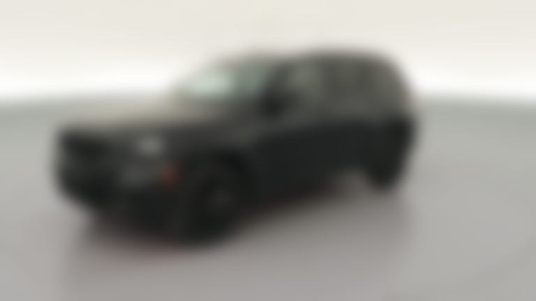 2023 Jeep Grand Cherokee vehicle photo
