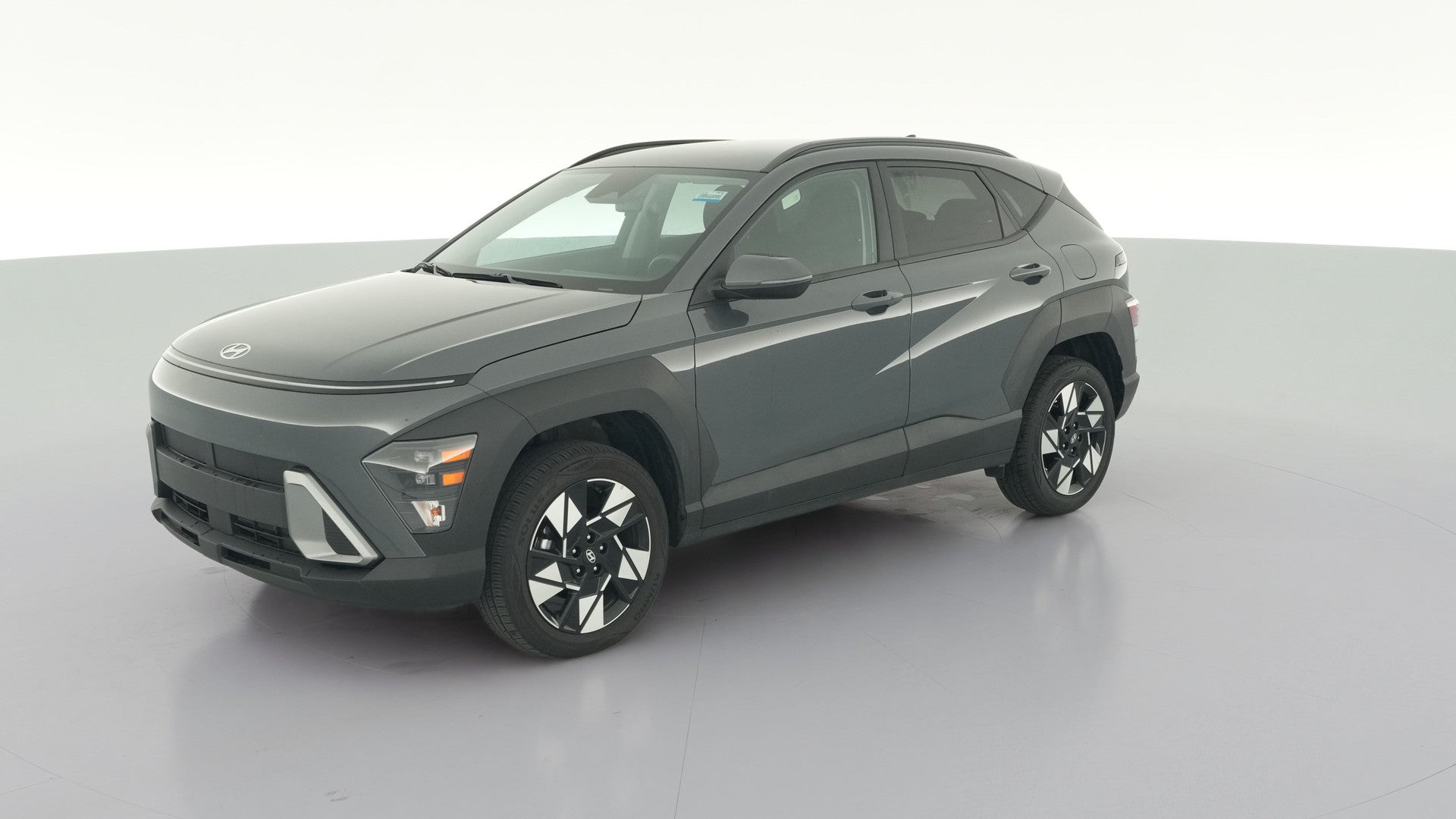 2025 Hyundai Kona vehicle photo