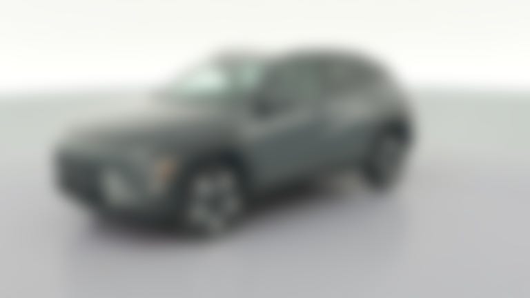 2025 Hyundai Kona vehicle photo