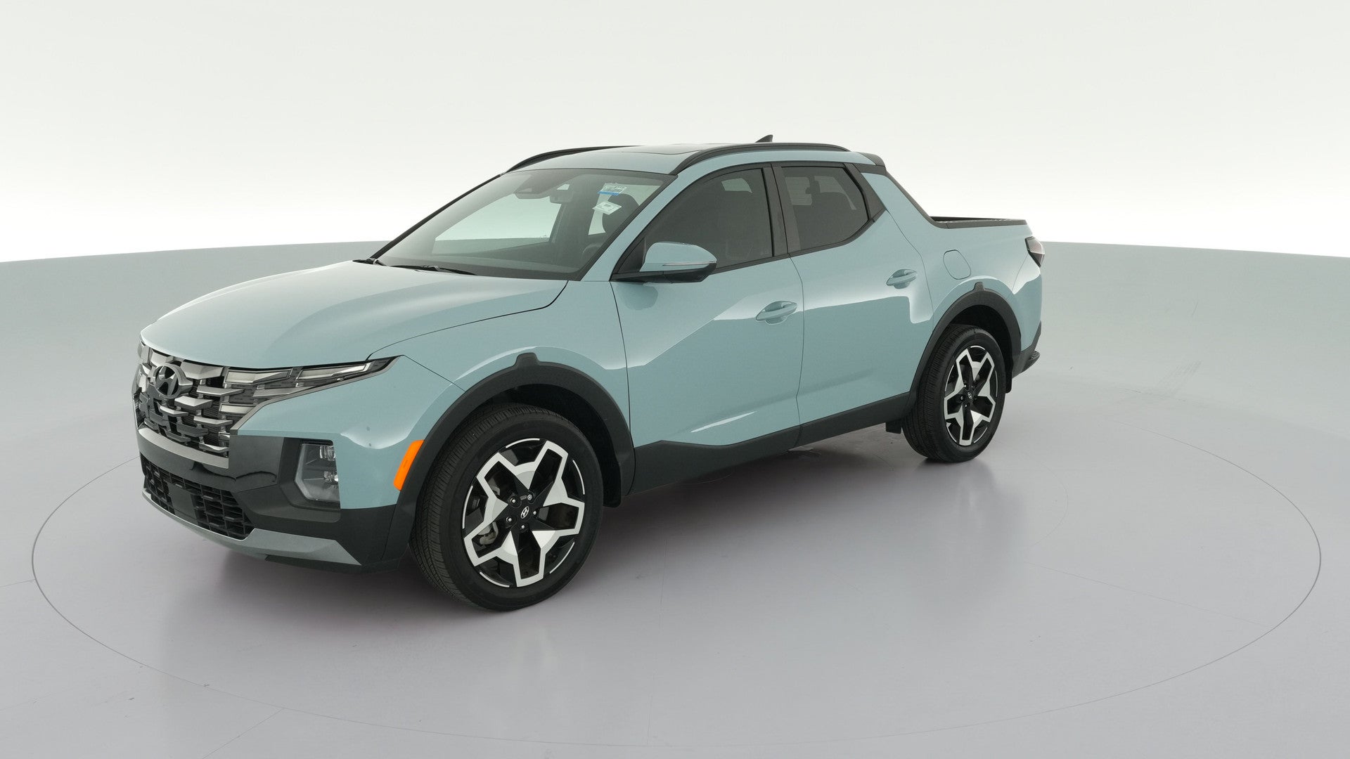 2024 Hyundai Santa Cruz vehicle photo