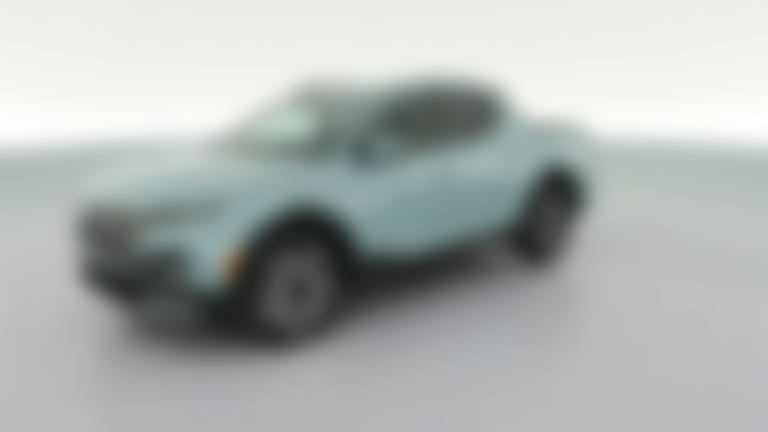 2024 Hyundai Santa Cruz vehicle photo