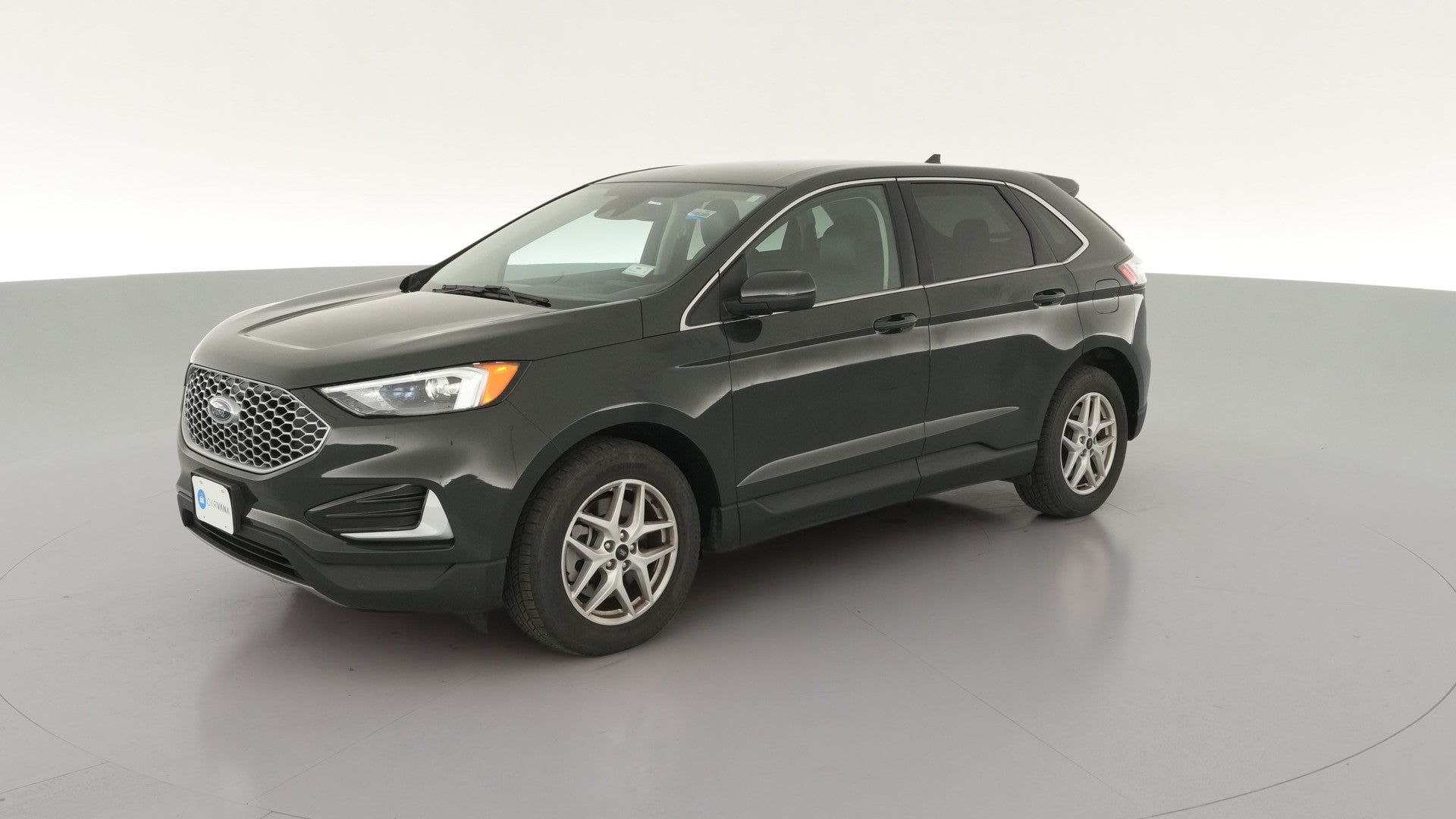 2024 Ford Edge vehicle photo