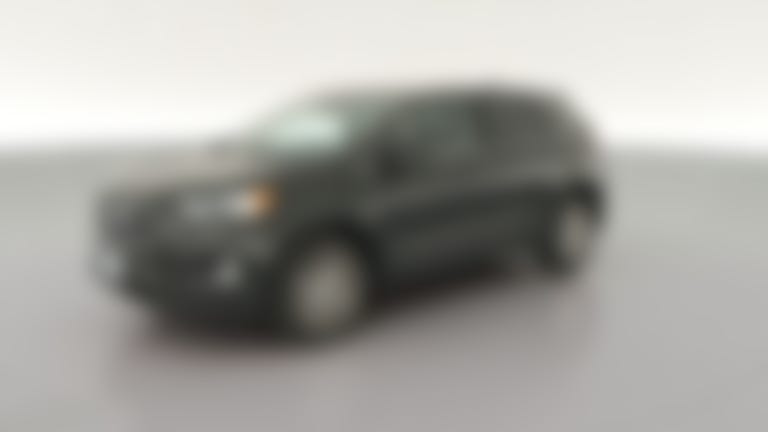 2024 Ford Edge vehicle photo