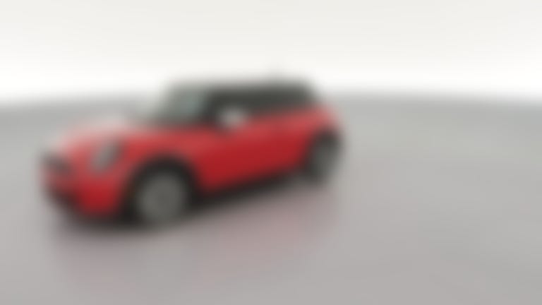 2026 MINI Hardtop 2 Door vehicle photo