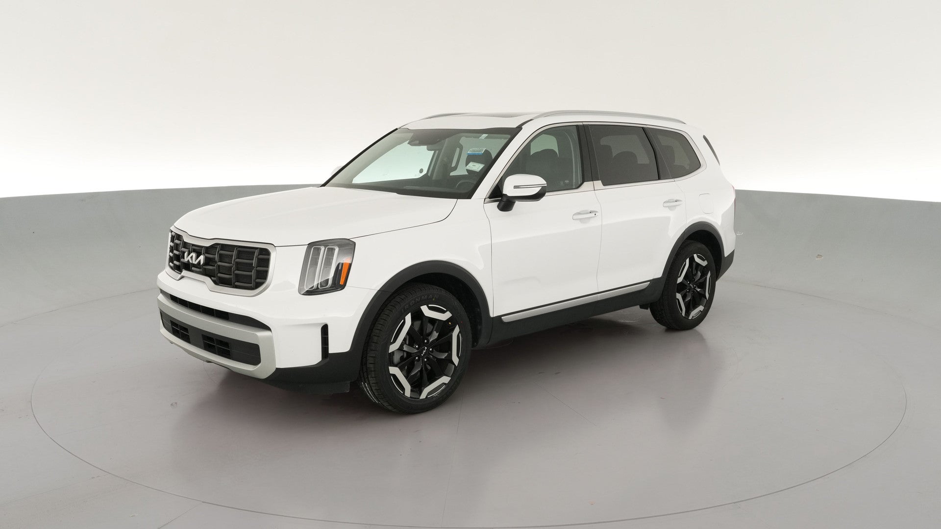 2025 Kia Telluride vehicle photo