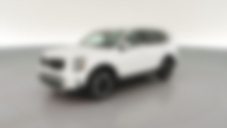 2025 Kia Telluride vehicle photo