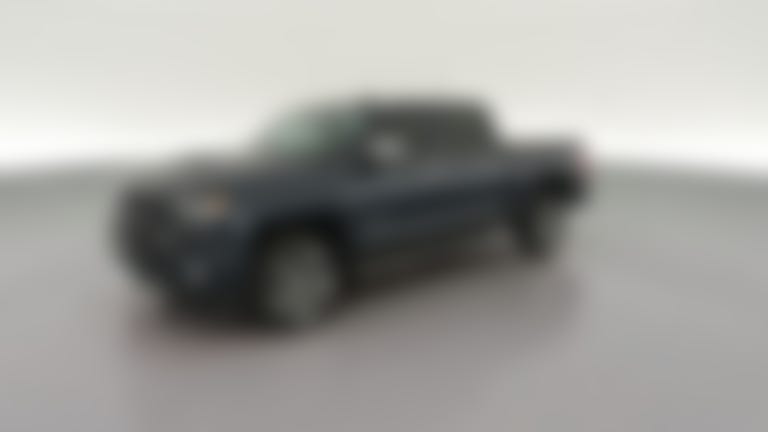 2018 Chevrolet Silverado 1500 Crew Cab vehicle photo