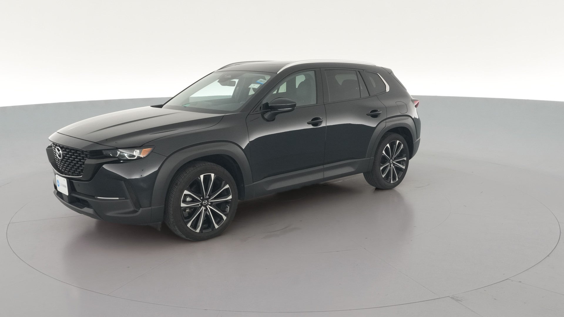 2026 MAZDA CX-50 vehicle photo