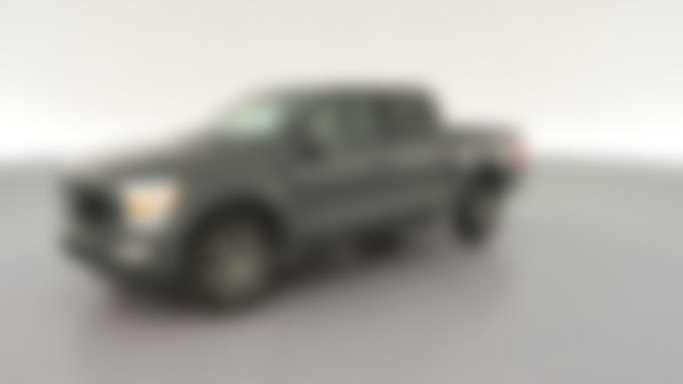 2021 Ford F150 SuperCrew Cab vehicle photo