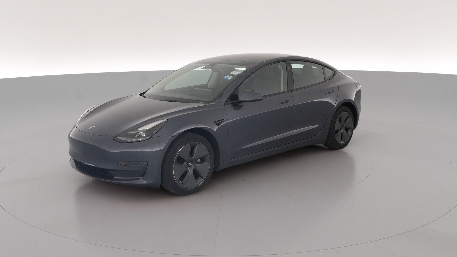 2022 Tesla Model 3 vehicle photo