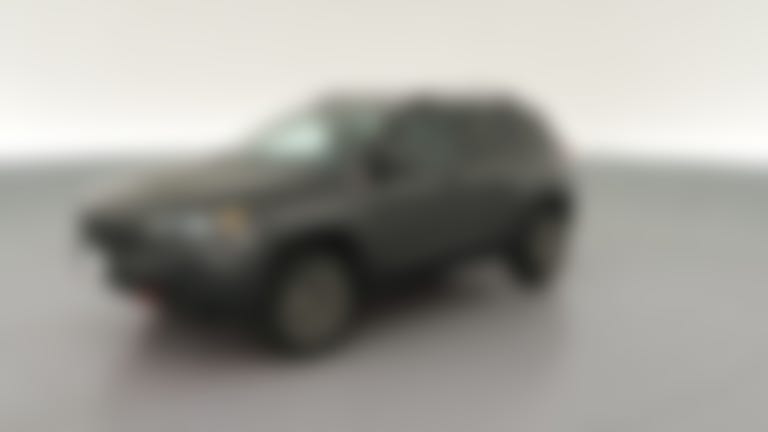 2020 Jeep Cherokee vehicle photo